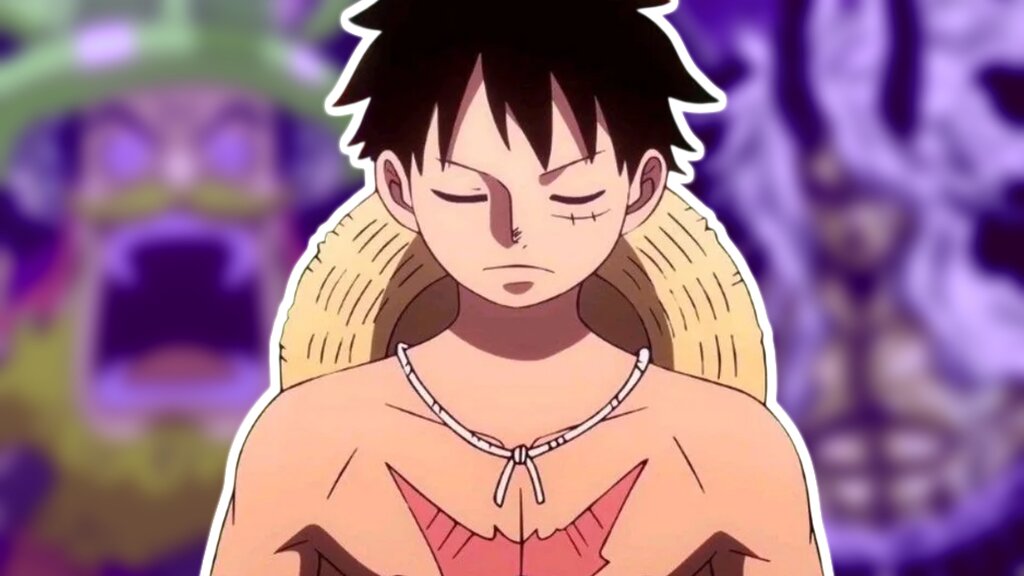 Avance del capítulo 1180 de One Piece