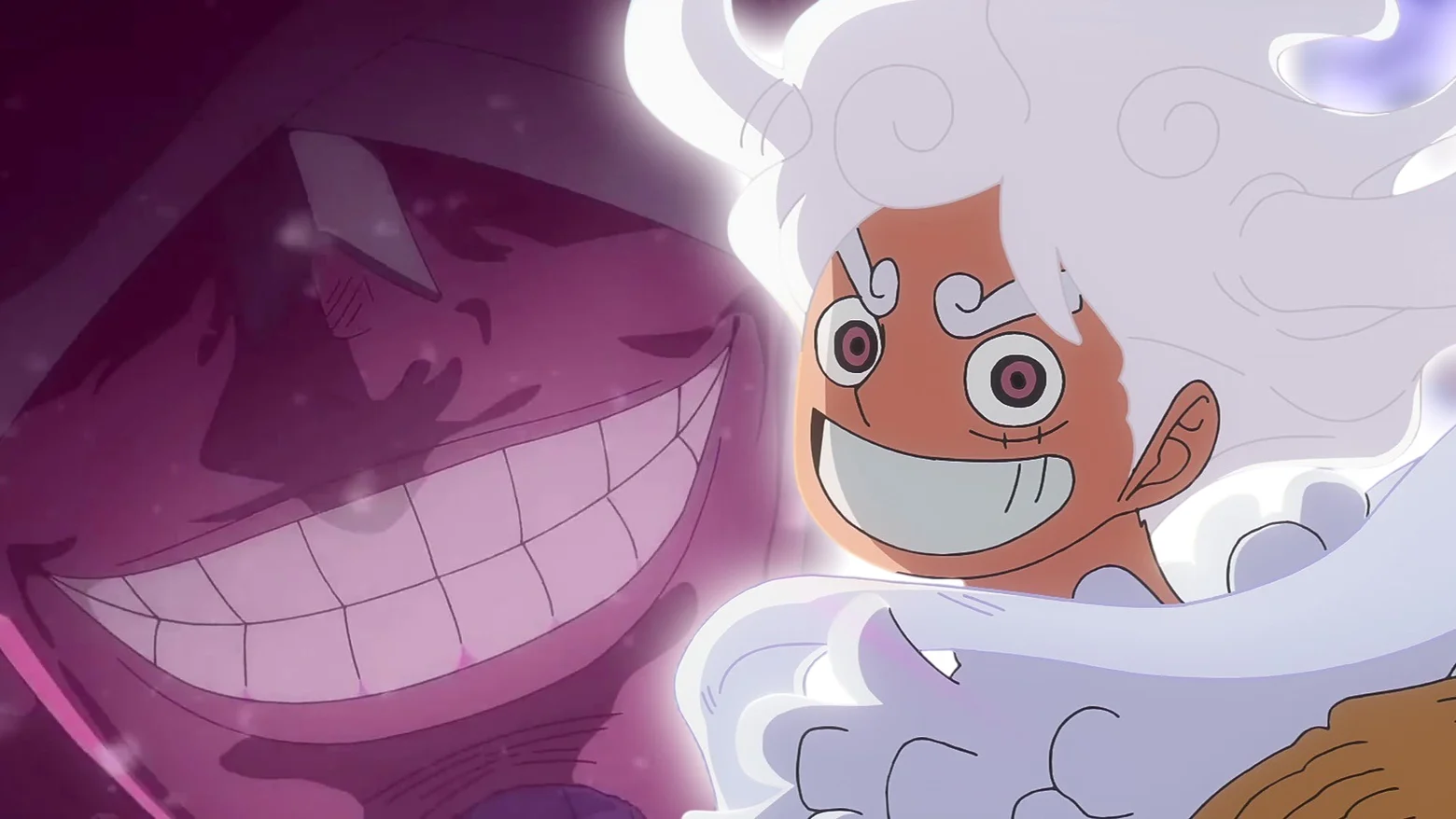 Avance del capítulo 1180 de One Piece