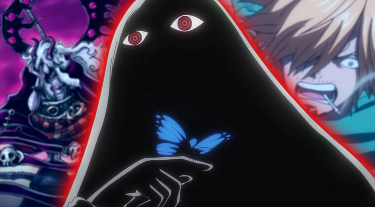 Imagen de One Piece 1180: los primeros spoilers del capítulo confirman el increíble nivel de poder de Imu