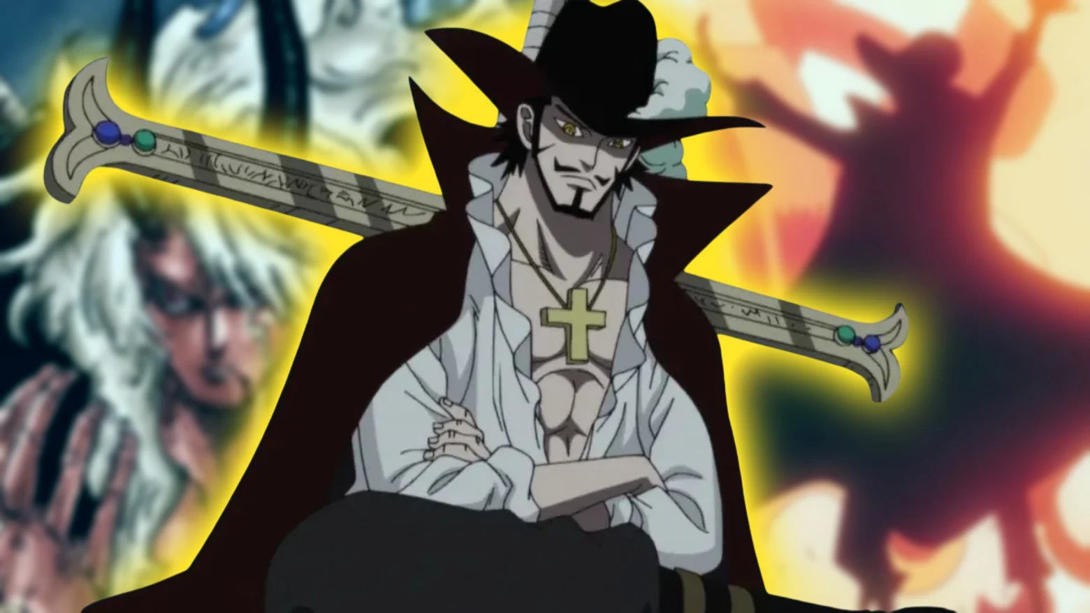 Avance del capítulo 1181 de One Piece