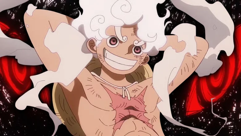 Adelanto del capítulo 1182 de One Piece.