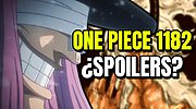 Imagen de One Piece 1182: ¿Cuándo salen los spoilers del próximo capítulo del manga?