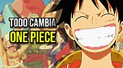 Imagen de El anime de One Piece ya no será igual: los 3 cambios que lo alteran todo