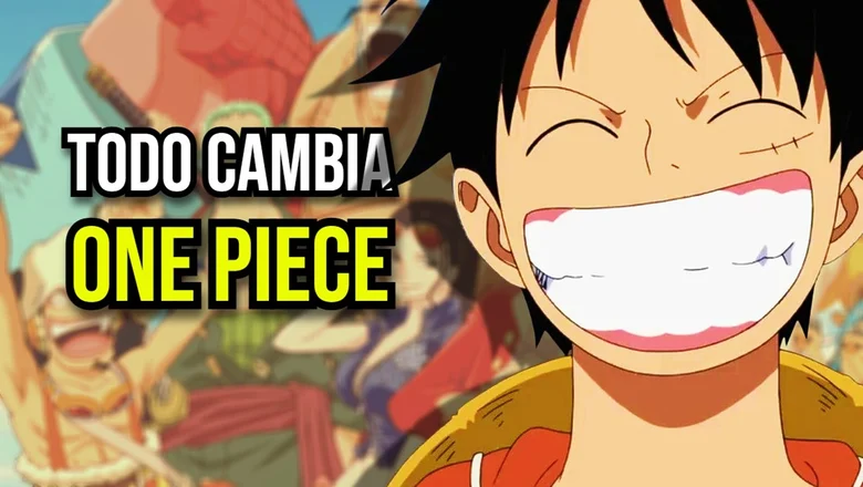 one piece anime nueva era