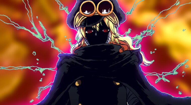 Imagen de Ni gigante ni humano: el capítulo 1180 de One Piece revela más detalles sobre el tamaño y las habilidades de Imu