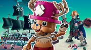 Imagen de One Piece presenta los increíbles nuevos set de LEGO del live action de Netflix: ¡Chopper, los gigantes y mucho más!