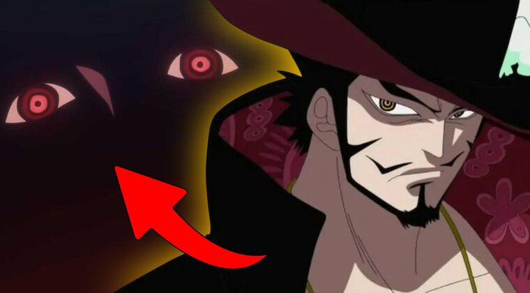Imagen de One Piece: las filtraciones del capítulo 1181 reavivan las teorías sobre la posible conexión entre Imu y Mihawk