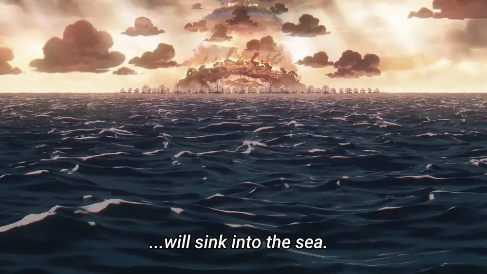 one piece mundo edited one piece