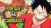 Imagen de Ni la animación ni el ritmo: El anime de One Piece ha cambiado por una única razón