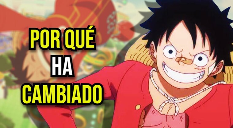 Imagen de Ni la animación ni el ritmo: El anime de One Piece ha cambiado por una única razón