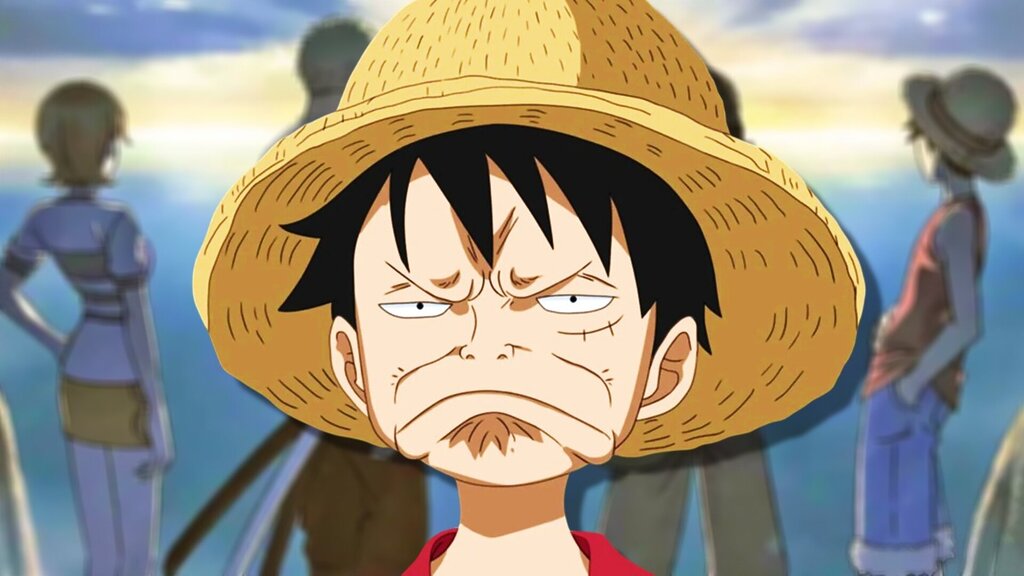 one piece remake