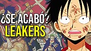 Imagen de Shueisha va a por los leakers de One Piece: la guerra contra las filtraciones se intensifica