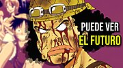 Imagen de La teoría más loca de One Piece: Usopp ha estado viendo el futuro desde el inicio