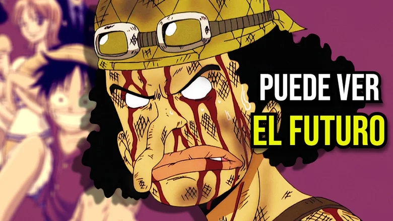 one piece usopp teoria loca