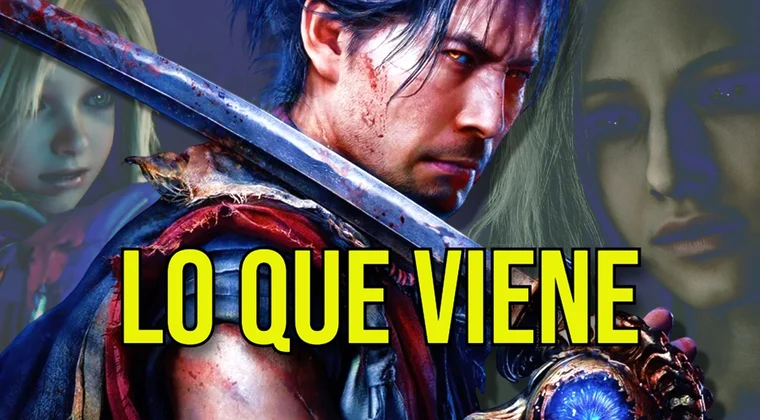 Imagen de Si crees que Capcom ha tocado techo en 2026… su próximo gran juego puede cambiarlo todo