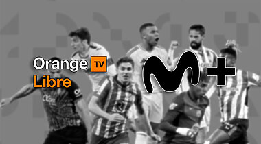 Imagen de Orange TV Libre vs. Movistar Plus+: ¿cuál es la mejor plataforma para ti?
