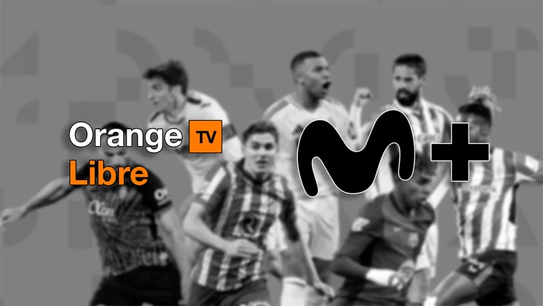 orange tv movistar plus