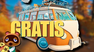 Imagen de Ni Animal Crossing ni Tomodachi Life: si quieres una experiencia relajada prueba gratis esta nueva aventura sobre ruedas