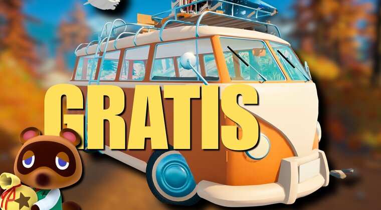 Imagen de Ni Animal Crossing ni Tomodachi Life: si quieres una experiencia relajada prueba gratis esta nueva aventura sobre ruedas