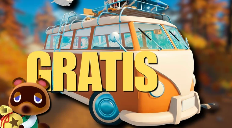 Imagen de Ni Animal Crossing ni Tomodachi Life: si quieres una experiencia relajada prueba gratis esta nueva aventura sobre ruedas