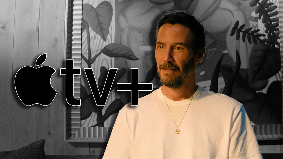 outcome Keanu Reeves