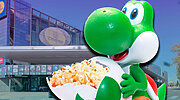 Imagen de Adiós a la especulación: el palomitero de Yoshi volverá a los cines y ya sabemos dónde se podrá comprar