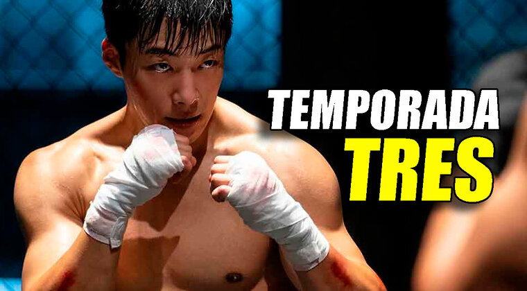 Imagen de Qué sabemos de la temporada 3 de 'Perros de caza': Estado de renovación y fecha de estreno en Netflix