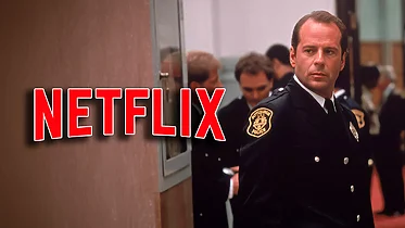 Imagen de Número 1 contra todo pronóstico: La película de 1993 que Bruce Willis calificó como 'malísima' conquista Netflix
