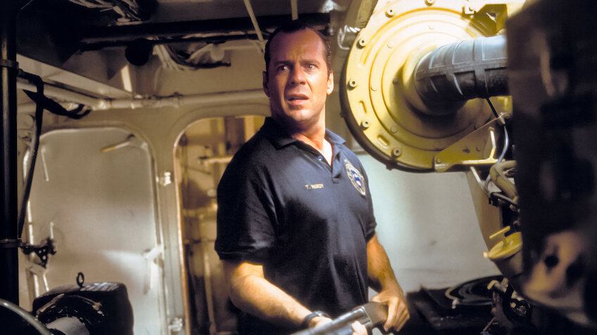 persecucion mortal netflix