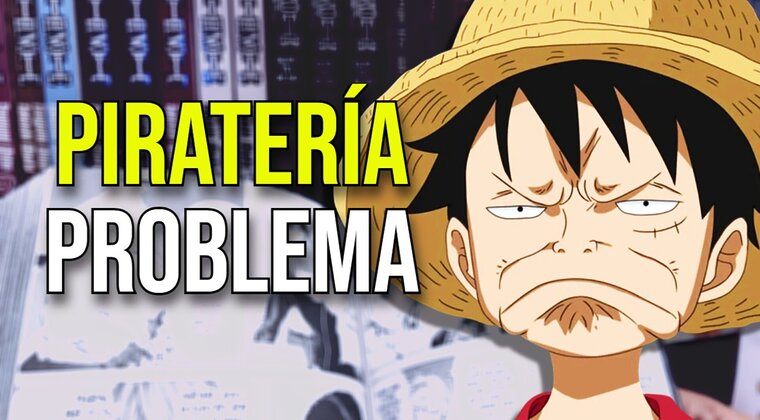 Imagen de La piratería de manga y anime no es algo de lo que estar orgulloso, pero sí refleja el mayor problema de la industria
