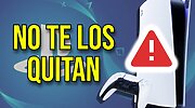Imagen de No te van a quitar tus juegos, pero PlayStation está gestionando muy mal la polémica del DRM