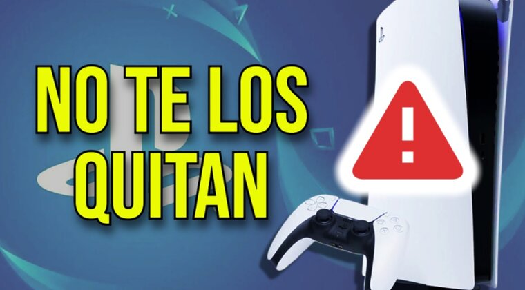 Imagen de No te van a quitar tus juegos, pero PlayStation está gestionando muy mal la polémica del DRM