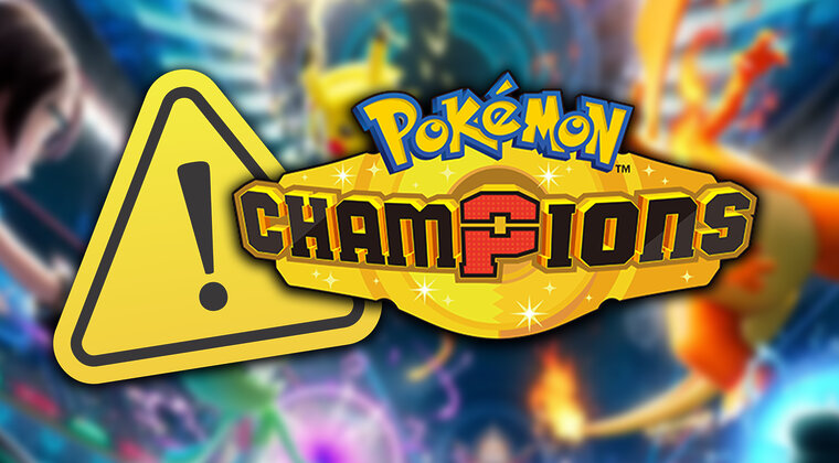 Imagen de Golpe a la esencia de Pokémon: Champions prescinde del combate 6 vs 6 y enfurece a los fans