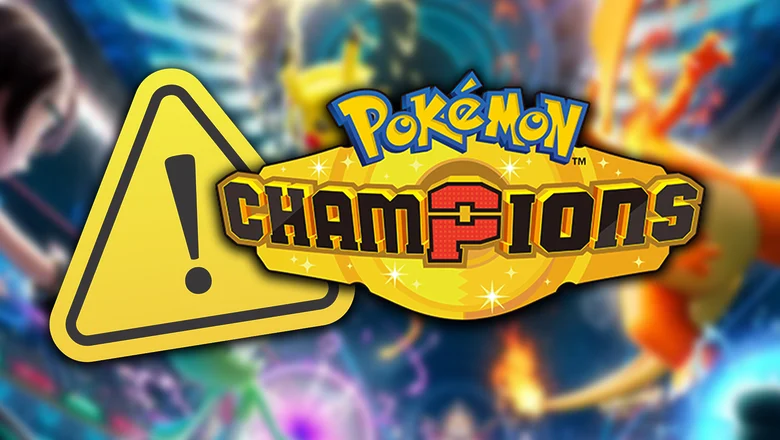 Golpe a la esencia de Pokémon: Champions prescinde del combate 6 vs 6 y enfurece a los fans
