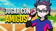 Imagen de Pokémon Champions: cómo agregar e invitar amigos para jugar con ellos