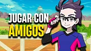 Imagen de Pokémon Champions: cómo agregar e invitar amigos para jugar con ellos