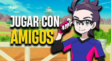 Imagen de Pokémon Champions: cómo agregar e invitar amigos para jugar con ellos