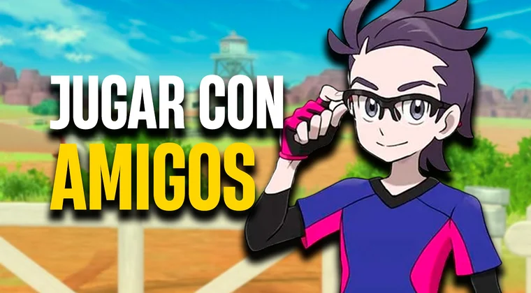 Imagen de Pokémon Champions: cómo agregar e invitar amigos para jugar con ellos