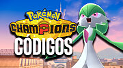 Imagen de Pokémon Champions: todos los códigos gratis y regalos misteriosos del juego