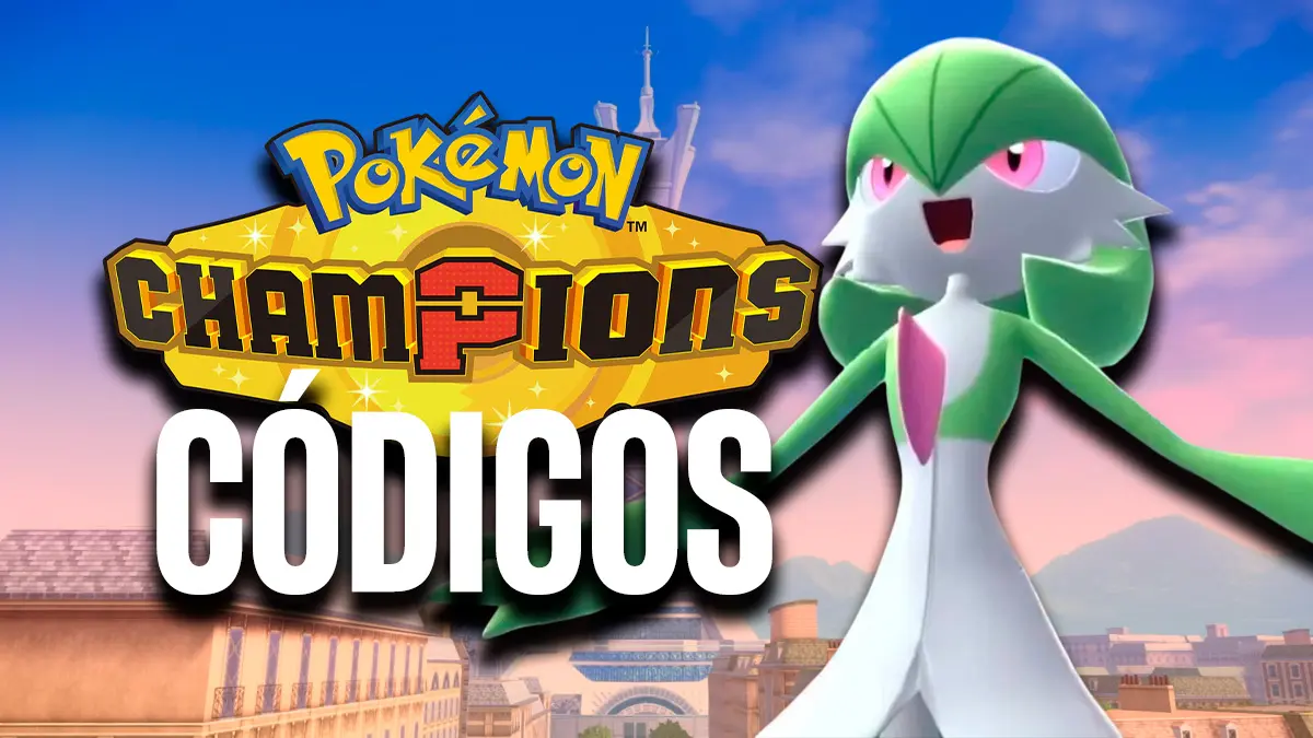 Pokémon Champions