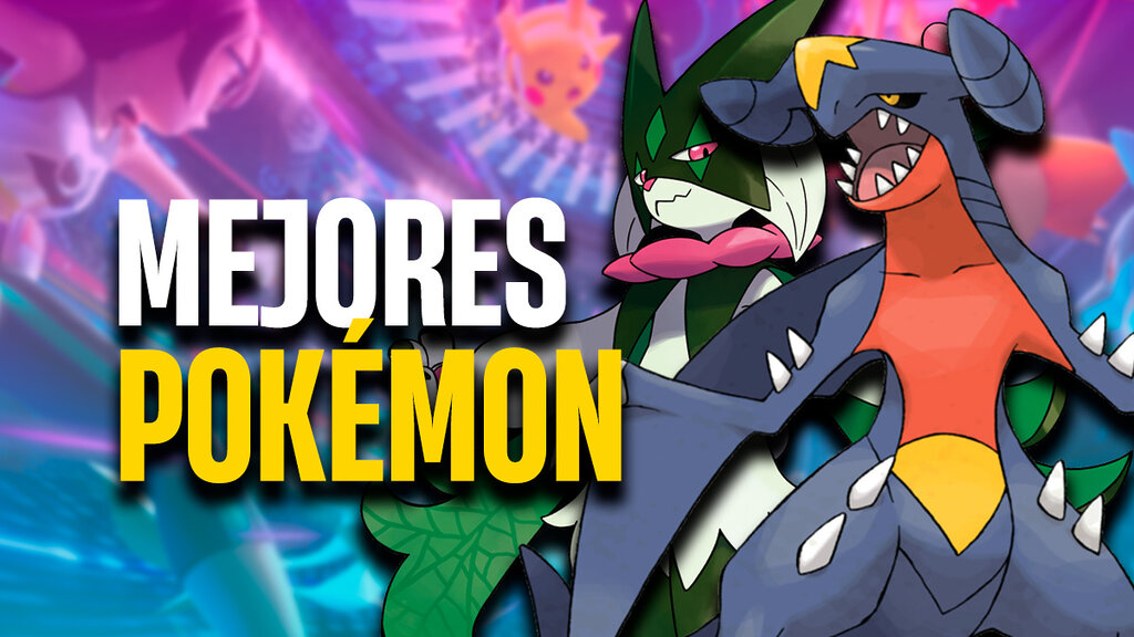 Pokémon Champions
