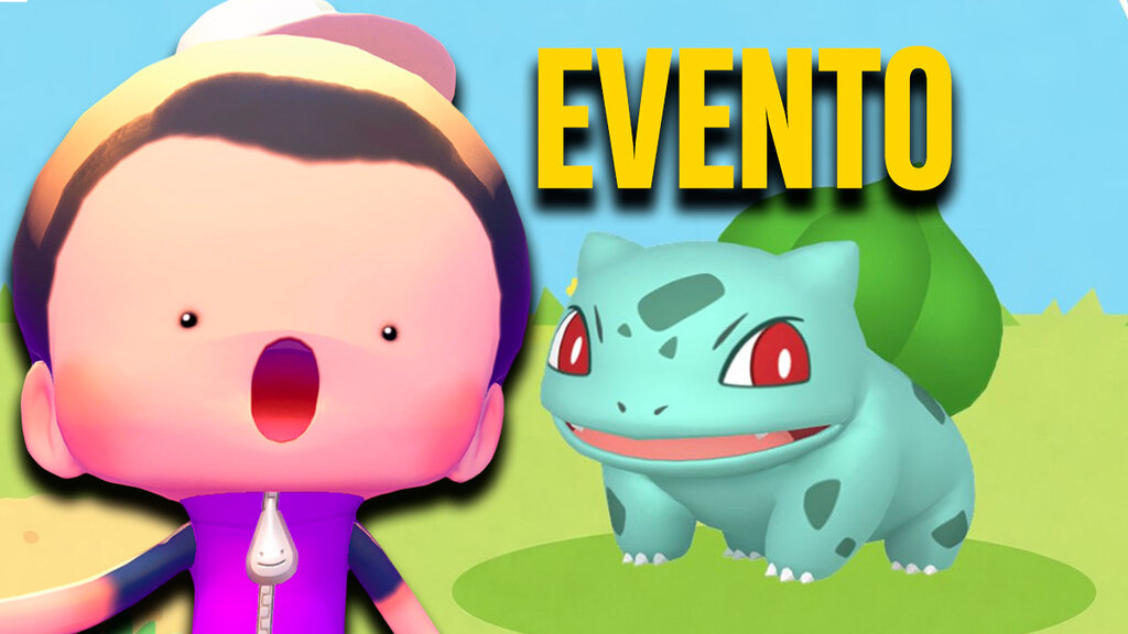 Pokémon Pokopia