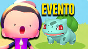 Imagen de Ni muebles ni bloques: el nuevo evento de Bulbasaur en Pokémon Pokopia regala muchos lingotes de Pokémetal raro