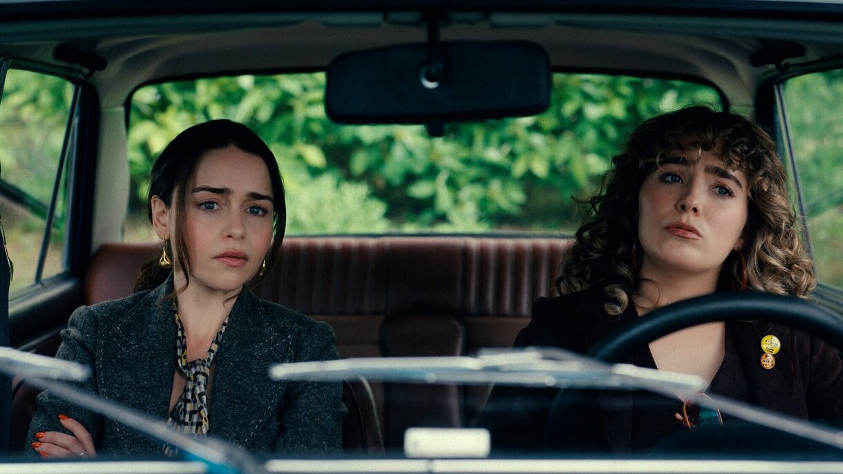 ponies en skyshowtime