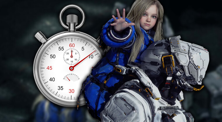 Imagen de Pragmata está al caer: estos son los horarios de lanzamientos por países en físico y digital