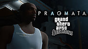 Imagen de CJ, de GTA San Andreas, ya ha llegado a Pragmata en tan solo unas pocas horas desde su lanzamiento