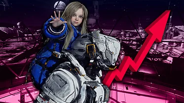 Imagen de Capcom lo confirma: Pragmata despega con cifras de venta brutales en sus primeras 48 horas