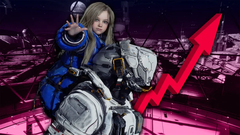 Capcom lo confirma: Pragmata despega con cifras de venta brutales en sus primeras 48 horas