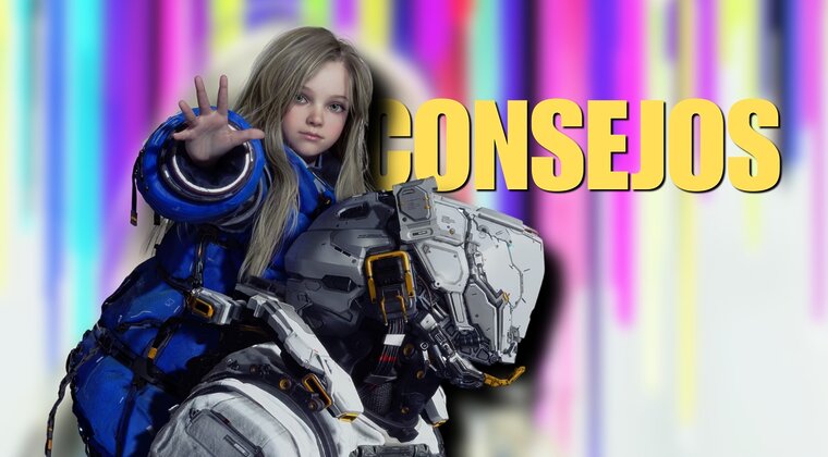 Imagen de Ojalá me hubiesen dado estos 6 consejos antes de empezar a jugar a Pragmata, porque el juego no te cuenta absolutamente todo