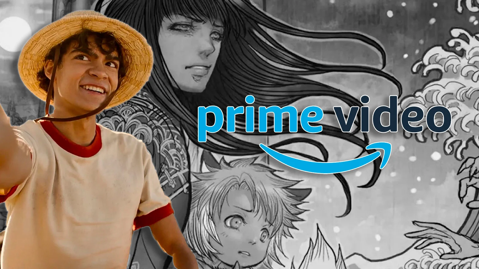 prime video one piece